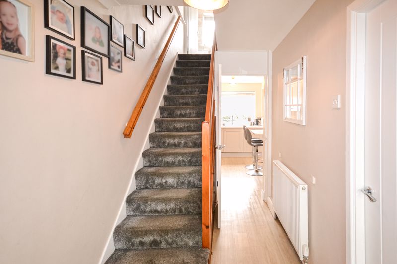 Woodrow Drive Newburgh